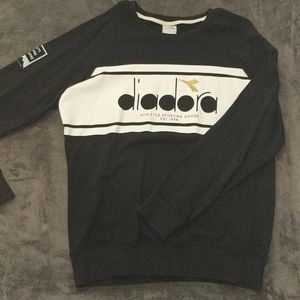 Diadora Sweatshirt